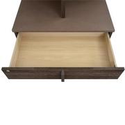 Matera File Cabinet w/Hutch  alternate image, 8 of 10 images.