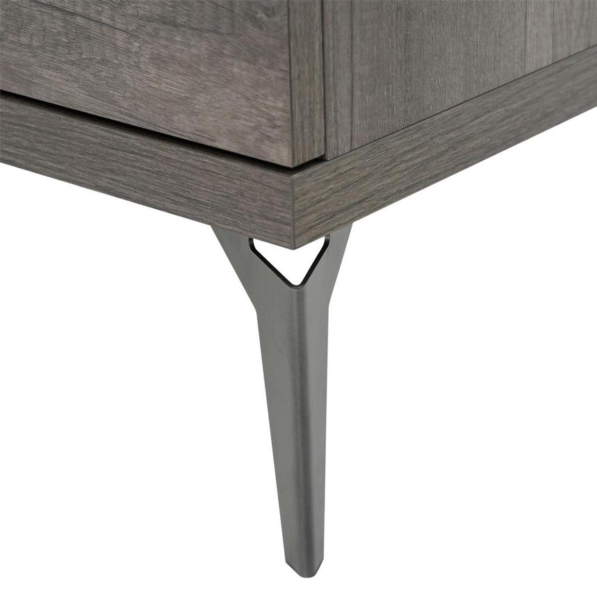 Matera File Cabinet w/Hutch  alternate image, 10 of 10 images.