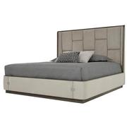 Roxbury Park King Platform Bed  main image, 1 of 6 images.