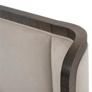 Roxbury Park King Platform Bed  alternate image, 6 of 6 images.