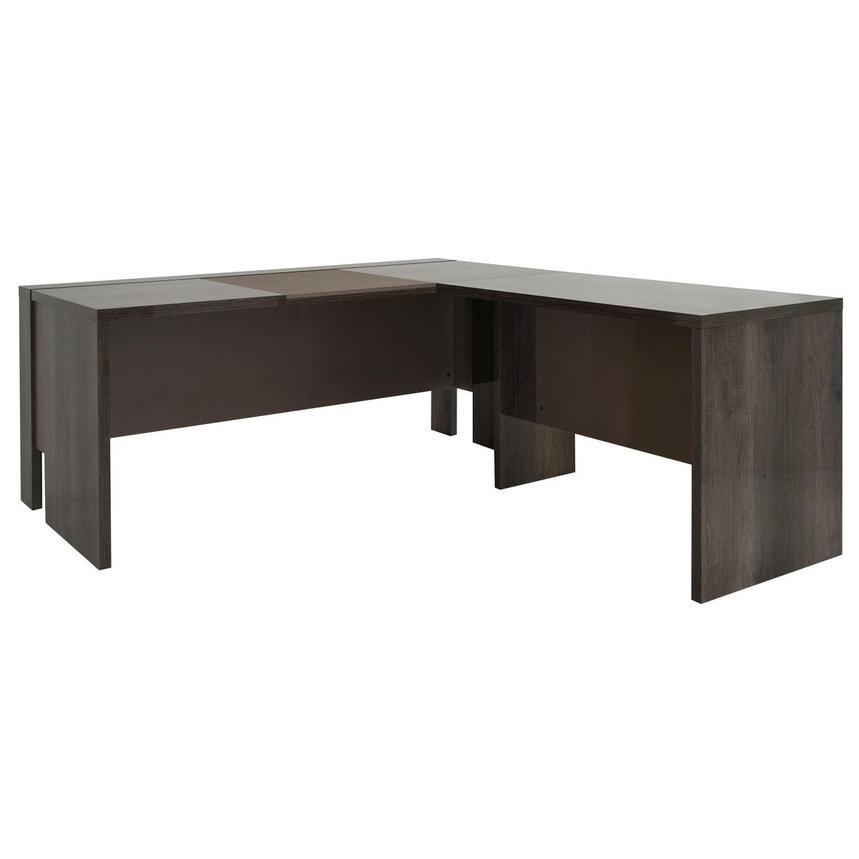 Matera L-Shaped Desk main image, 1 of 7 images.