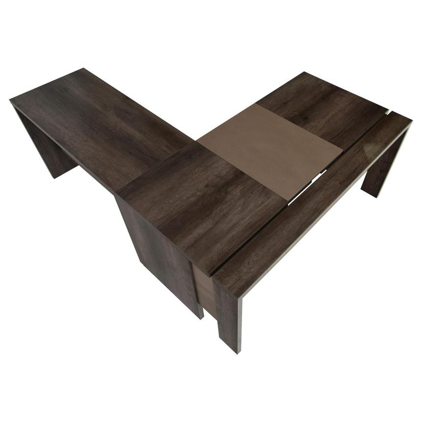 Matera L-Shaped Desk alternate image, 6 of 7 images.