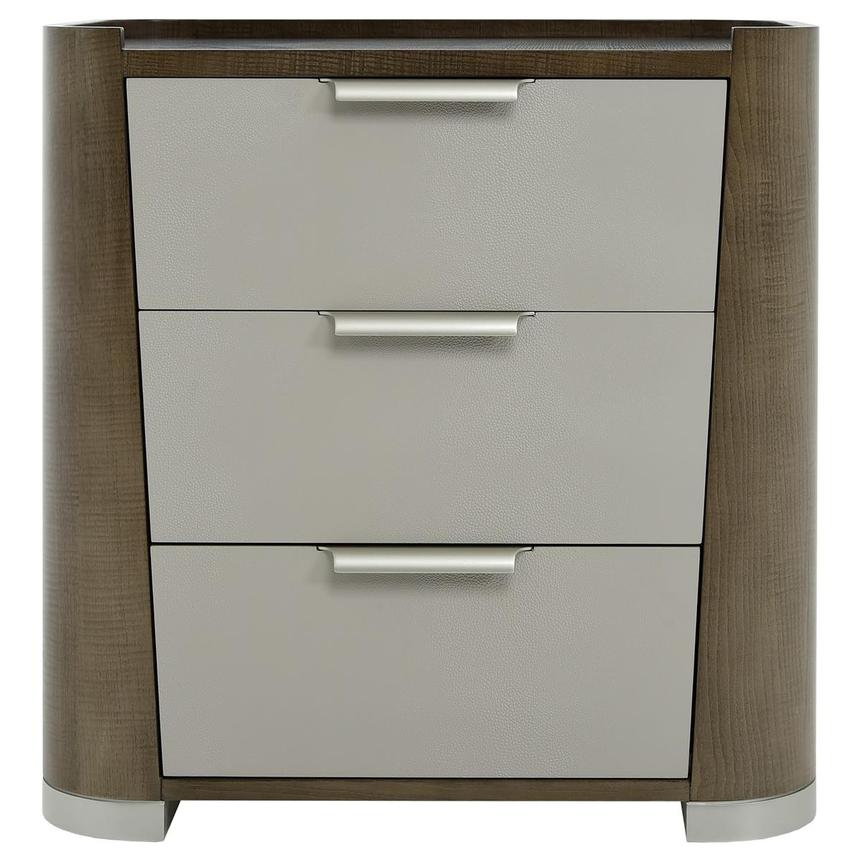 Roxbury Park Nightstand main image, 1 of 8 images.