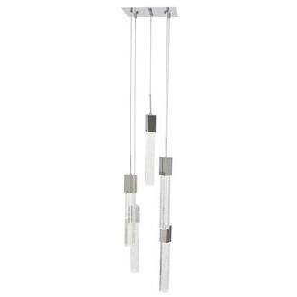 Glacier II Ceiling Lamp