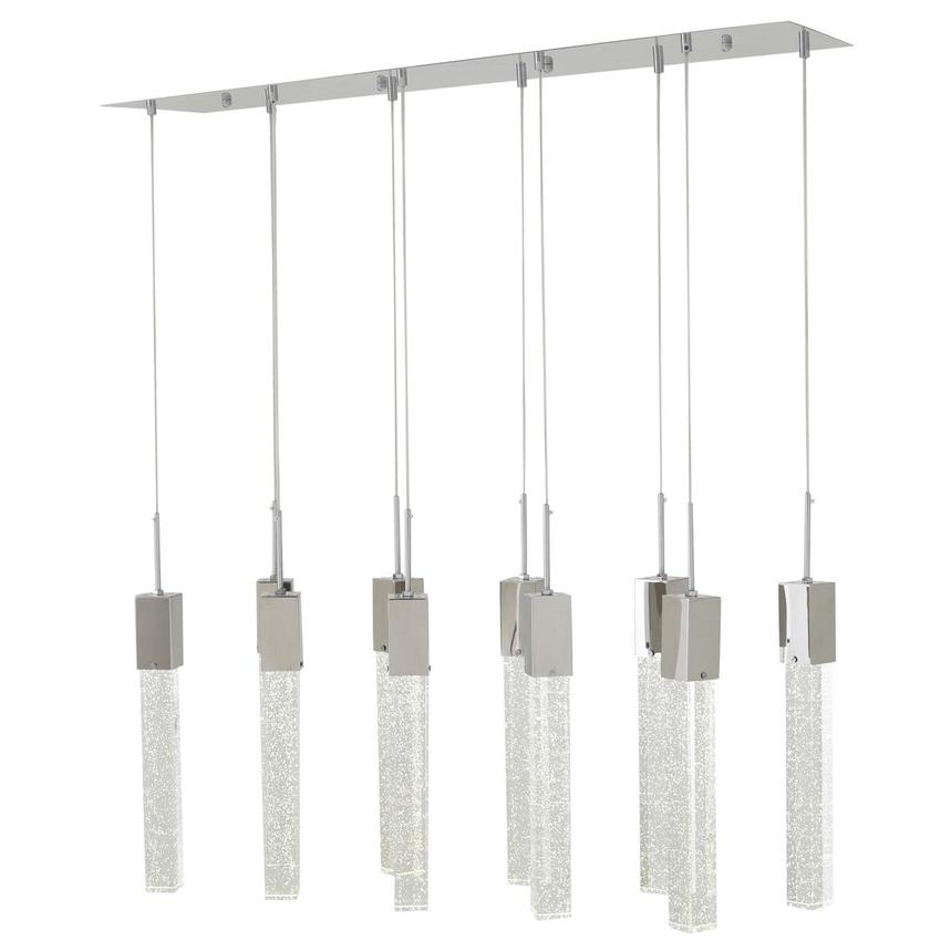 Glacier III Ceiling Lamp  alternate image, 2 of 4 images.