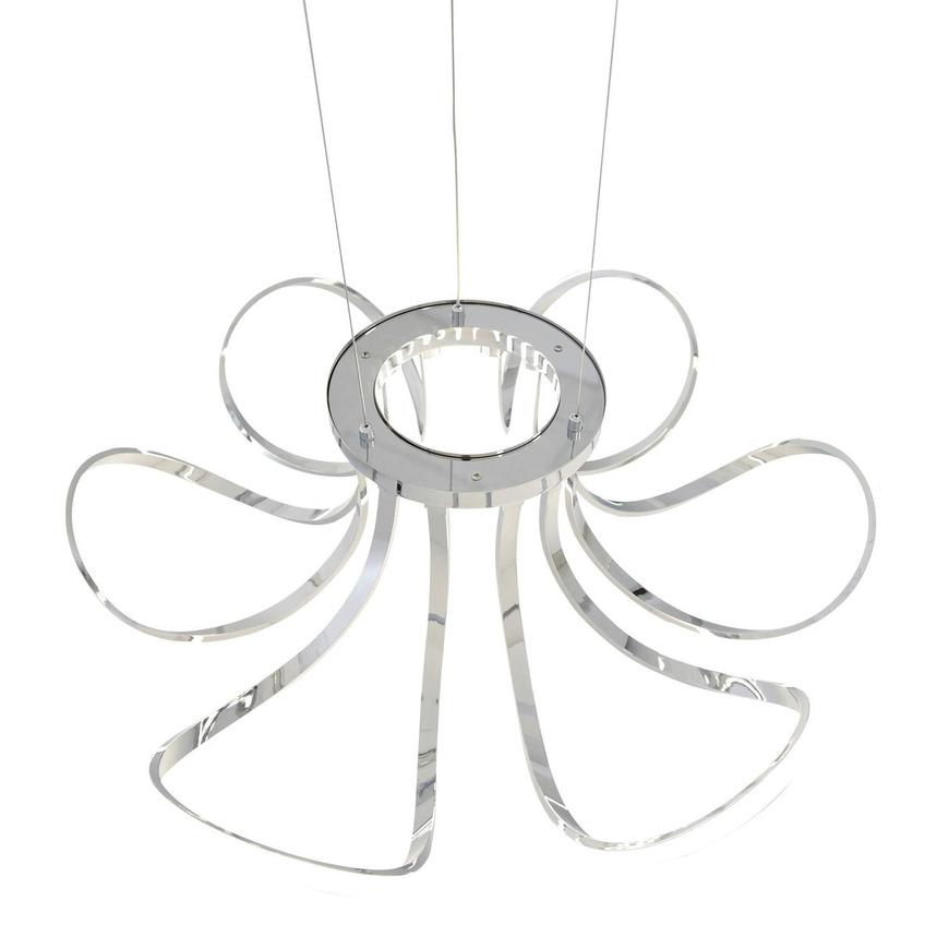 Twister II Ceiling Lamp  alternate image, 2 of 4 images.