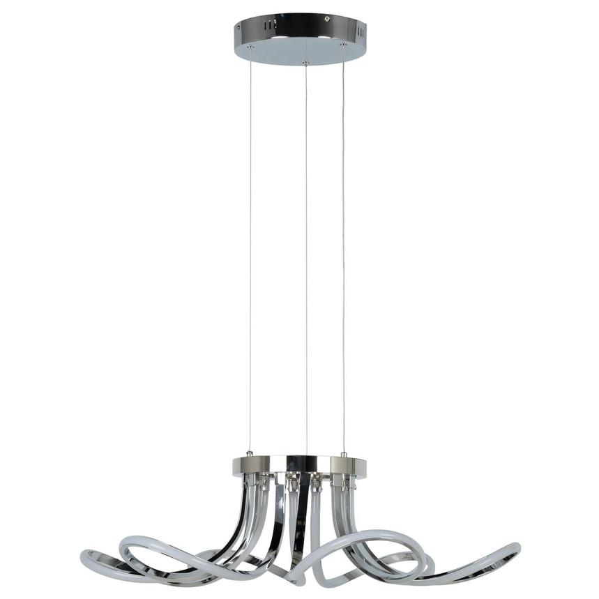 Twister II Ceiling Lamp main image, 1 of 4 images.