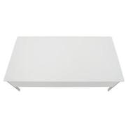 Eli White Lift Top Coffee Table  alternate image, 7 of 9 images.