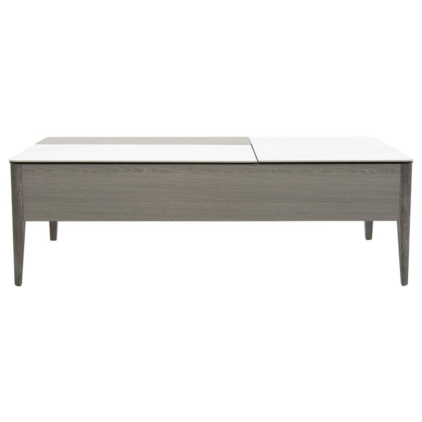 Monique Lift Top Coffee Table alternate image, 6 of 10 images.