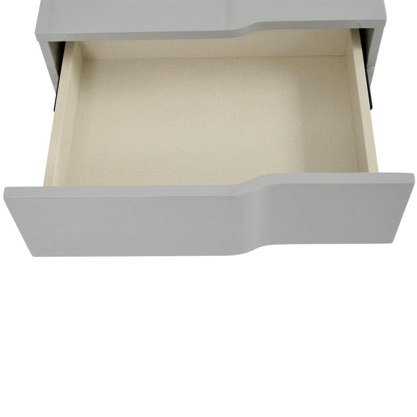 Nicole Nightstand  alternate image, 8 of 8 images.