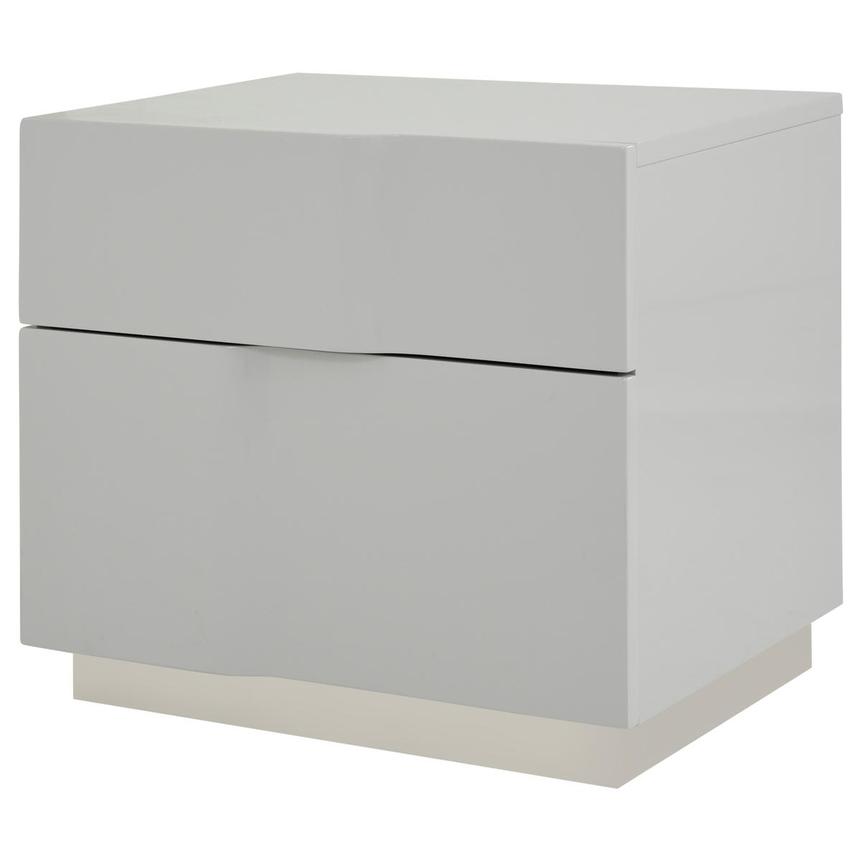 Nicole Nightstand  alternate image, 3 of 8 images.