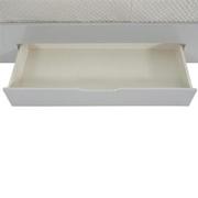 Nicole Queen Storage Bed  alternate image, 7 of 7 images.