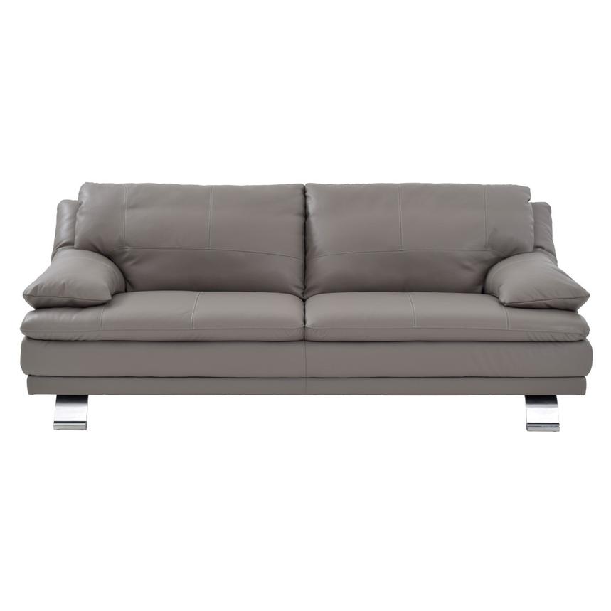 Rio Light Gray 2-Piece Living Room Set alternate image, 3 of 3 images.