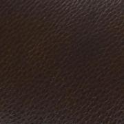 Gio Brown Leather Power Reclining Sofa  alternate image, 18 of 18 images.