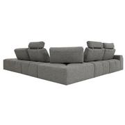 Satellite Sectional Sofa w/Right Chaise  alternate image, 5 of 12 images.