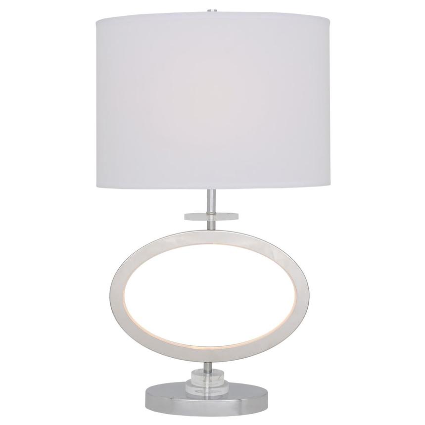 Elisa Table Lamp main image, 1 of 5 images.