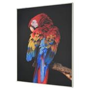 Parrot Wall Art  alternate image, 2 of 4 images.