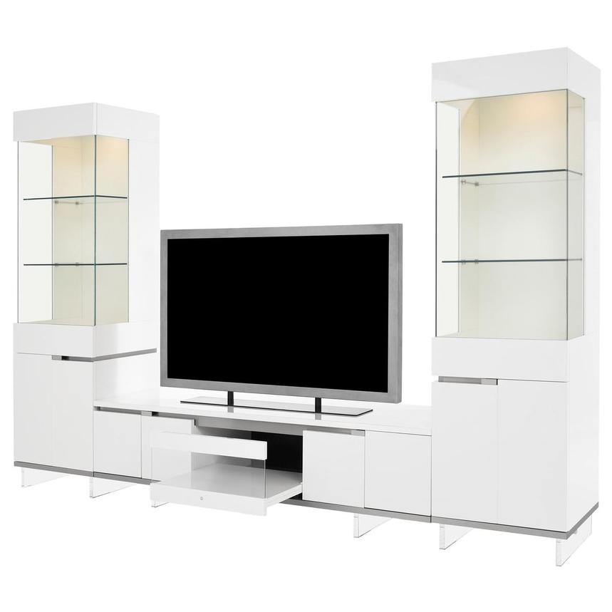 Siena Wall Unit alternate image, 5 of 15 images.