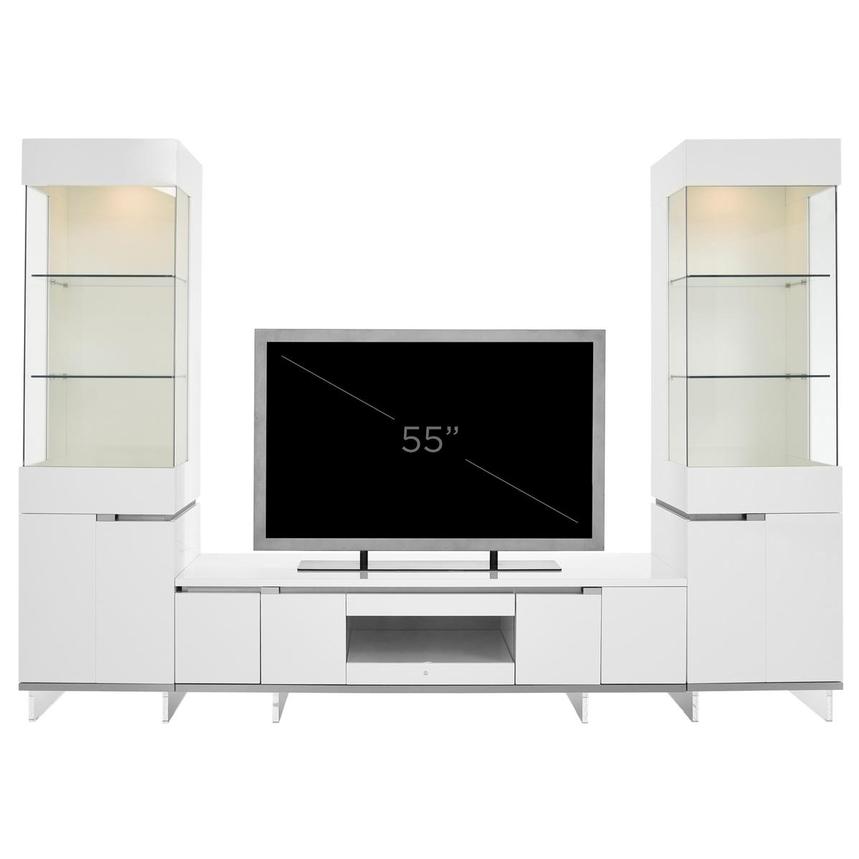 Siena Wall Unit alternate image, 15 of 15 images.