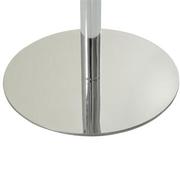 Allison Gray Adjustable Stool  alternate image, 8 of 10 images.