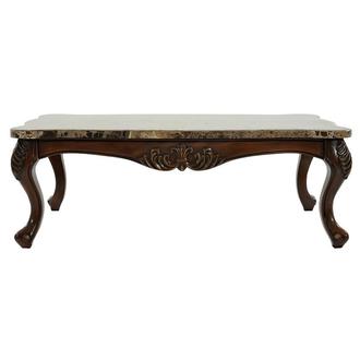 New Roma Brown Coffee Table