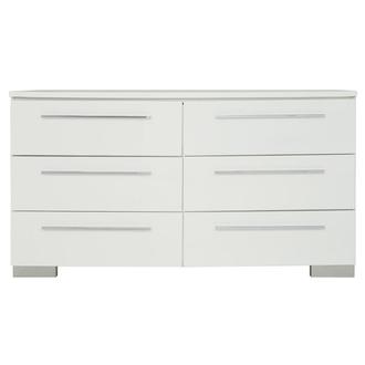 Moonstone Dresser