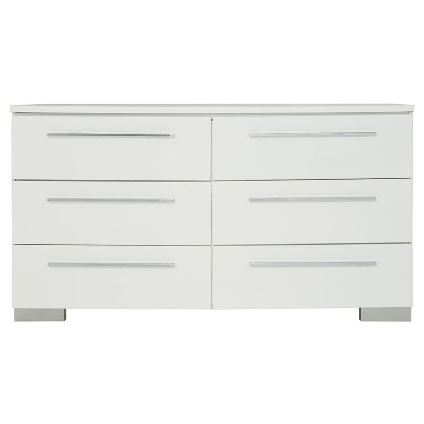 Moonstone Dresser main image, 1 of 9 images.