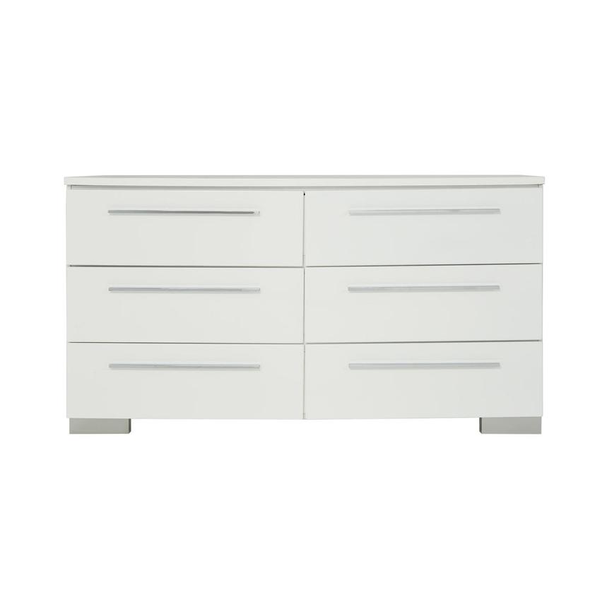 Moonstone 4-Piece King Bedroom Set alternate image, 4 of 5 images.