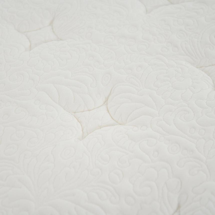 Coral Full Mattress w/Low Foundation by Palm  alternate image, 3 of 5 images.