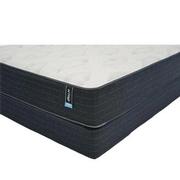 Pond Twin Mattress w/Regular Foundation by Palm  main image, 1 of 5 images.