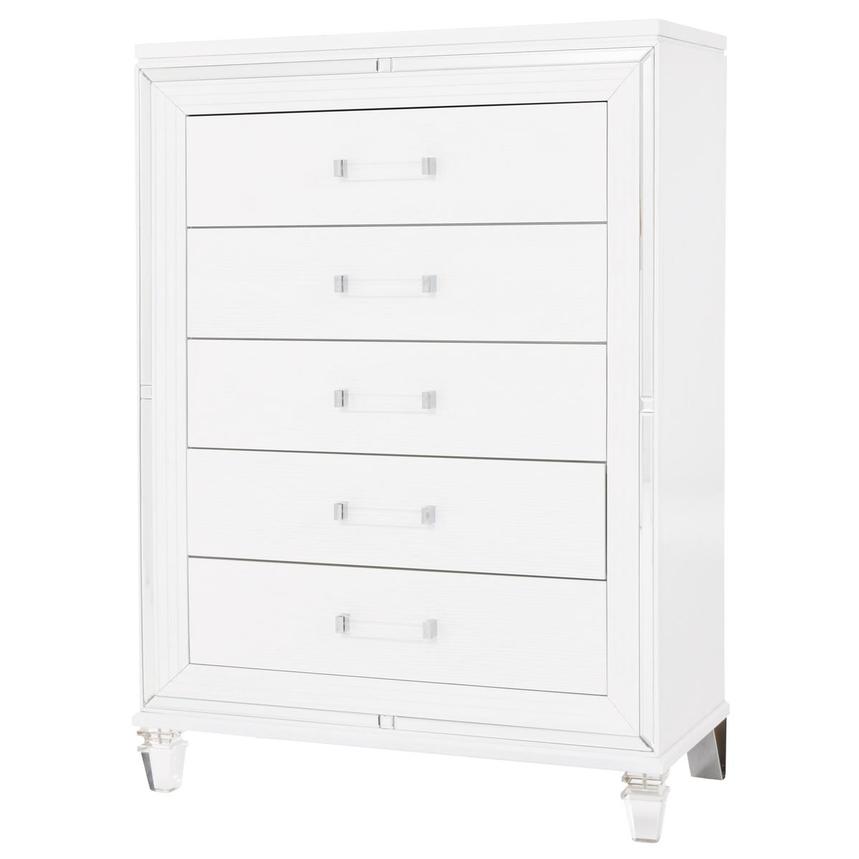 Stephanie White Chest alternate image, 3 of 11 images.