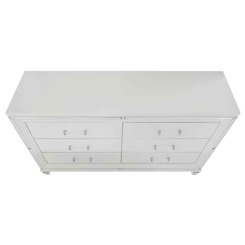 Stephanie White Dresser alternate image, 6 of 13 images.