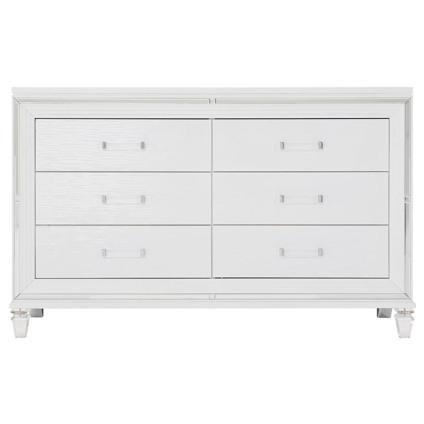 Stephanie White Dresser main image, 1 of 13 images.