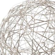 Wire II Set of 3 Spheres  alternate image, 4 of 4 images.