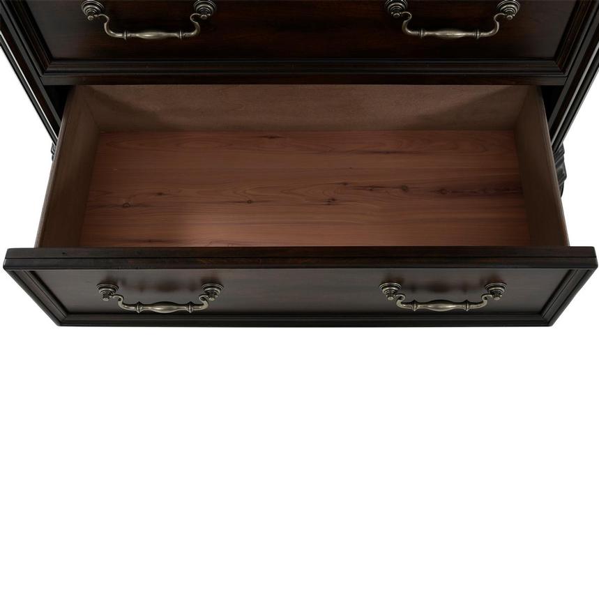 Charles Chest  alternate image, 11 of 14 images.
