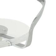 Ari Adjustable Stool  alternate image, 7 of 9 images.
