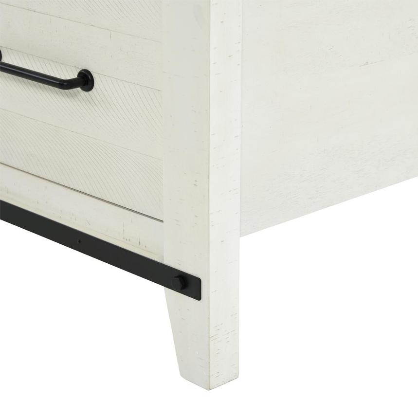 Markus King Storage Bed alternate image, 9 of 9 images.
