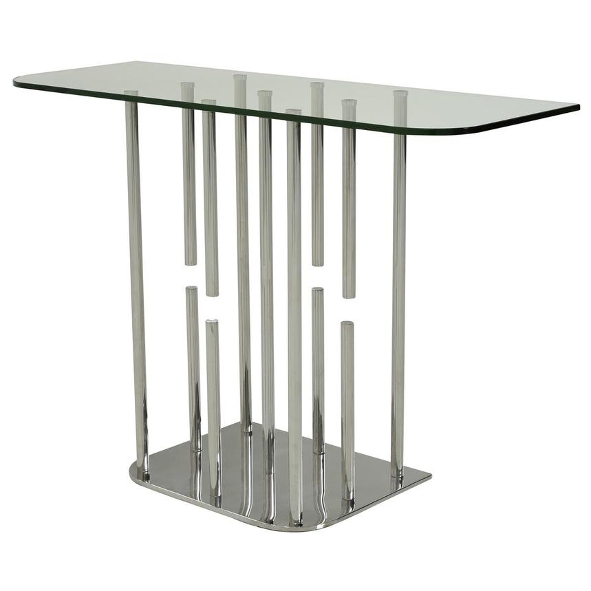 Cascada Console Table  main image, 1 of 7 images.