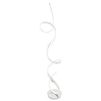 Torsion III Floor Lamp