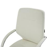 Sandra White Guest Chair  alternate image, 5 of 7 images.