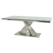 Knox/Gavin Gray 5-Piece Dining Set  alternate image, 4 of 14 images.