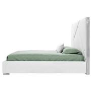 Luxboca King Platform Bed  alternate image, 4 of 6 images.
