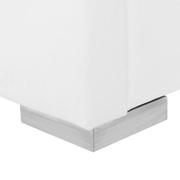 Luxboca Queen Platform Bed  alternate image, 7 of 7 images.