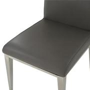 Knox/Gavin Gray 5-Piece Dining Set  alternate image, 14 of 14 images.
