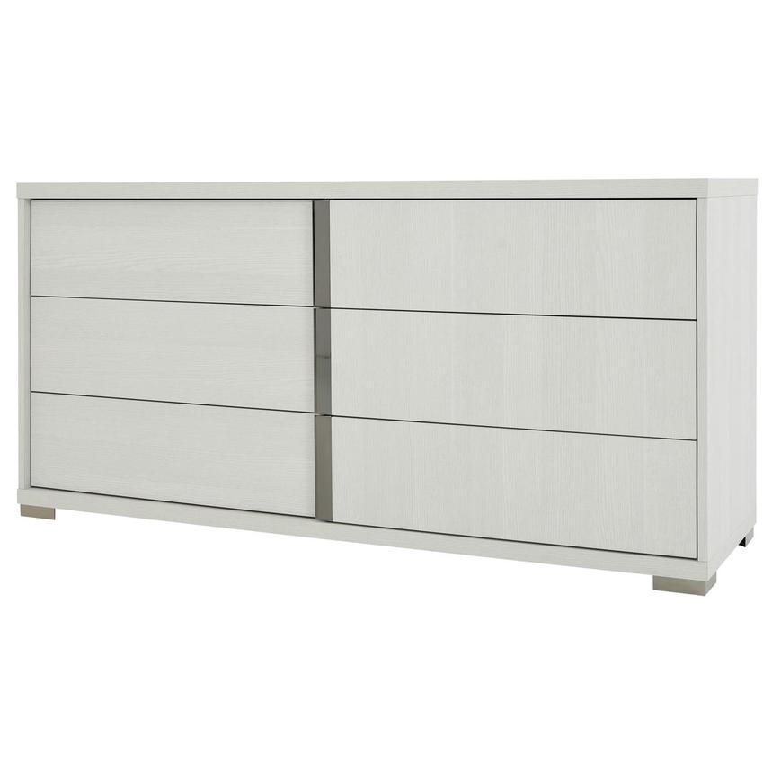 Tivo White Dresser alternate image, 3 of 9 images.