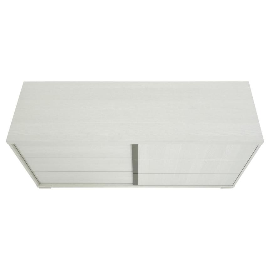 Tivo White Dresser alternate image, 6 of 9 images.