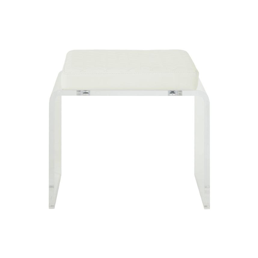 Benson Ottoman El Dorado Furniture