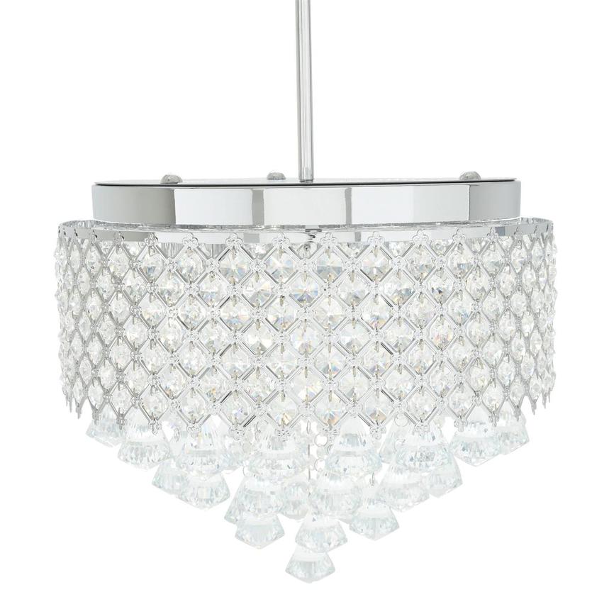 Crystals III Ceiling Lamp alternate image, 3 of 5 images.