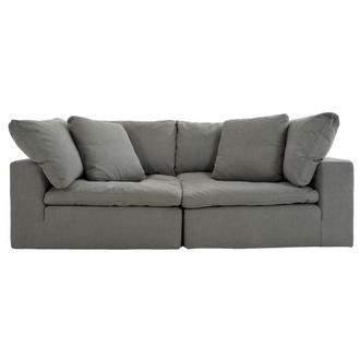 Nube II Gray Sofa