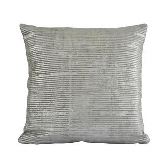 Basemetals Accent Pillow